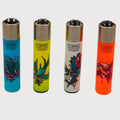 BRIQUET | CLIPPER