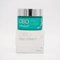 CRÈME CBD DE JOUR | CIBDOL® Soin de la peau Herbalcura France 