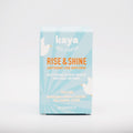 CURE FORTIFIANTE RISE & SHINE | KAYA® Vitamines et compléments alimentaires Herbalcura France 
