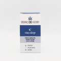 CURE CBD SLEEP | ORGANIC CBD FACTORY Santé Herbalcura France 