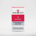 CURE CBD TWIST | ORGANIC CBD FACTORY Santé Herbalcura France 