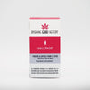 CURE CBD TWIST | ORGANIC CBD FACTORY Santé Herbalcura France 