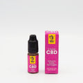 ELIQUIDE CBD LE VAPOTEUR BRETON® Vaporisateurs et cigarettes électroniques Herbalcura France 1.5 % Infusion baies sauvages 
