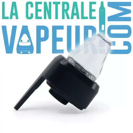 Embout Buccal de Vaporisateur Katalyzer - Confort et Qualit Herbalcura France Embout Buccal de Vaporisateur Katalyzer - Confort et Qualit Herbalcura France
