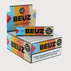 FEUILLES BLANCHIES + CARTONS | BEUZ