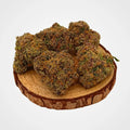 RAINBOW VELVET - INDOOR HYDROPONIE -  FLEUR DE CBD A INFUSER