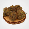 RAINBOW VELVET - INDOOR HYDROPONIE -  FLEUR DE CBD A INFUSER