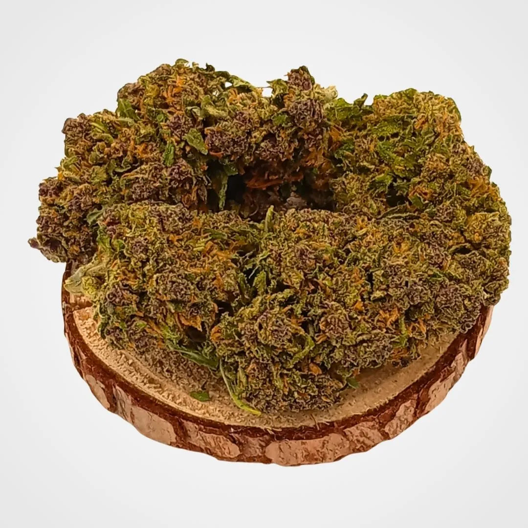 CRYSTAL SAPHIR - INDOOR -  FLEUR DE CBD A INFUSER