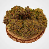 CRYSTAL SAPHIR - INDOOR -  FLEUR DE CBD A INFUSER