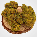 GASOLINA - INDOOR  | FLEUR DE CBD A INFUSER
