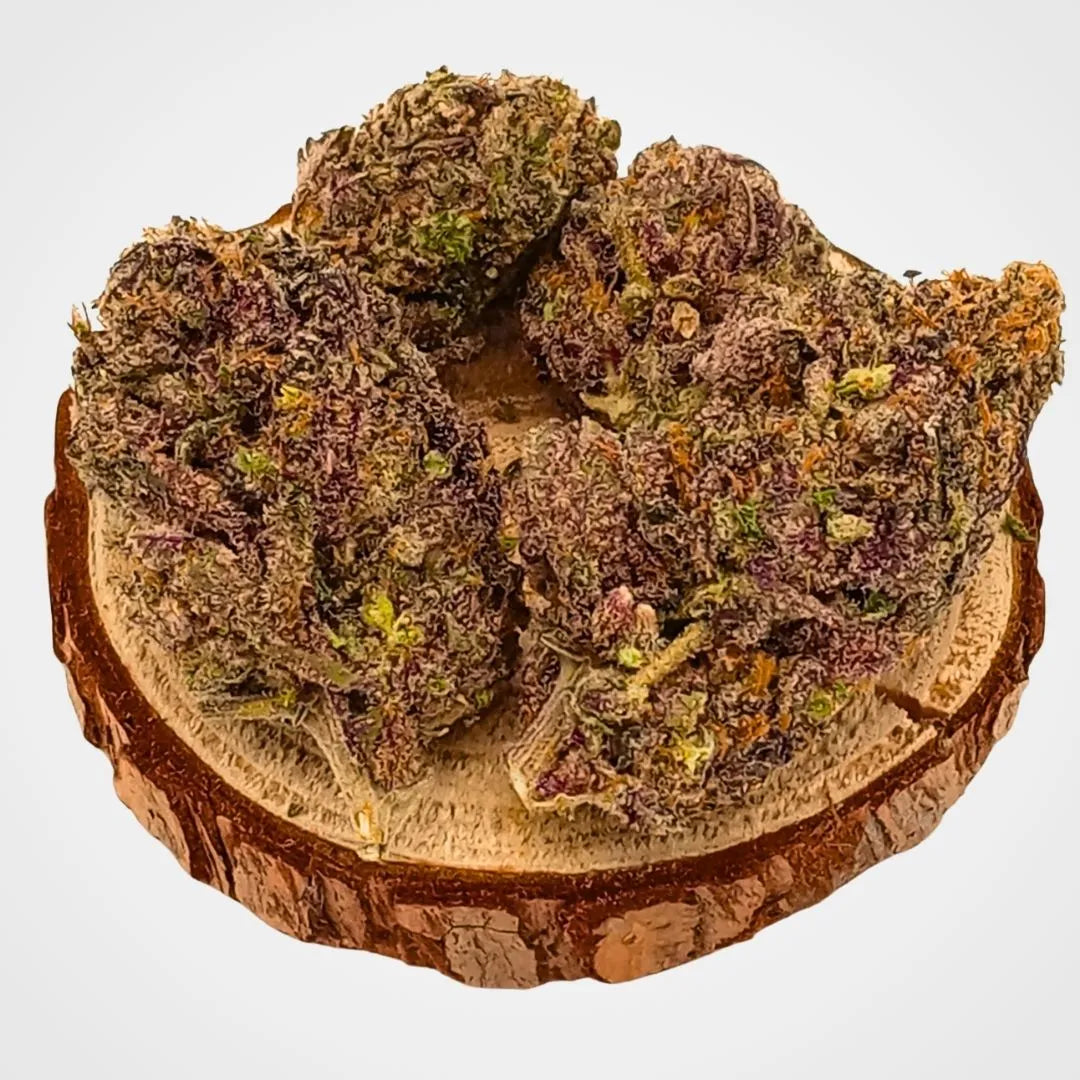 HELLFIRE PLATINUM - INDOOR -  FLEUR DE CBD A INFUSER