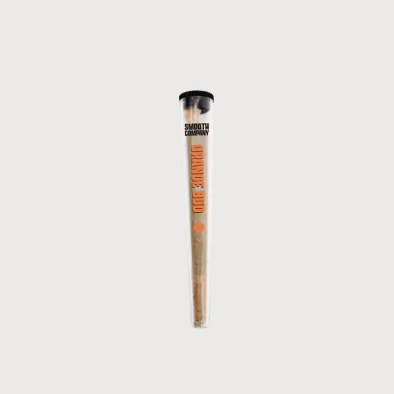PRE ROLL CBD  | FLEUR DE CBD A INFUSER