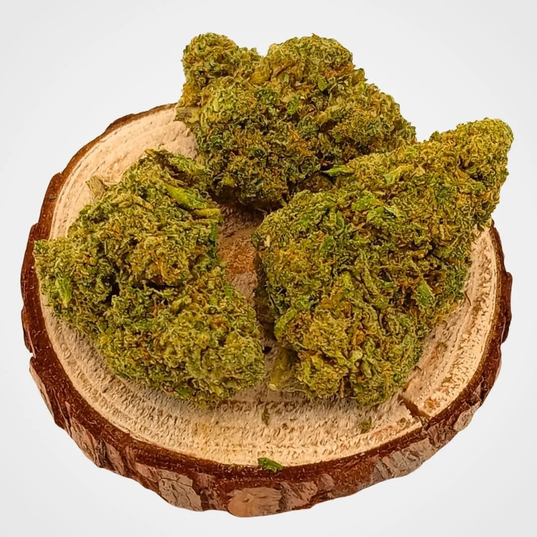 SUPER SPECIALE SAUCE - INDOOR US -  FLEUR DE CBD A INFUSER