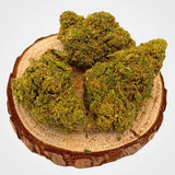SUPER SPECIALE SAUCE - INDOOR US -  FLEUR DE CBD A INFUSER