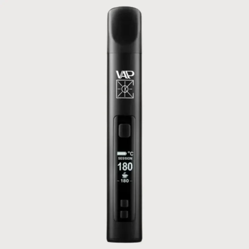 VAPORISATEUR DE CBD | KATALYZER