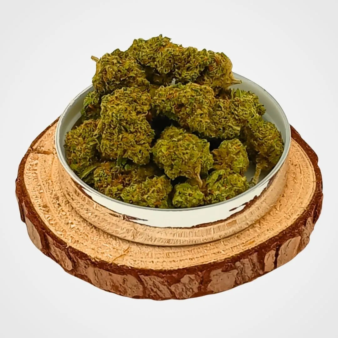 MANGO - HYDROPONIE INDOOR | FLEUR DE CBD A INFUSER