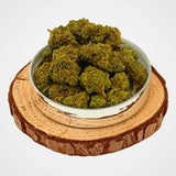 MANGO - HYDROPONIE INDOOR | FLEUR DE CBD A INFUSER