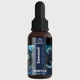 HUILE CBD SOMMEIL LARGE SPECTRE – CBD & MELATONINE