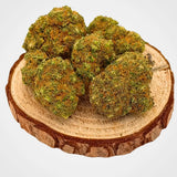 SANTA CRUZ - INDOOR HYDROPONIE -  FLEUR DE CBD A INFUSER