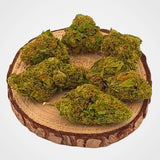 ALIEN OG - HYDROPONIE INDOOR | FLEUR DE CBD A INFUSER