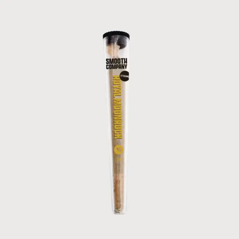 PRE ROLL DE MOON ROCK  | A INFUSER