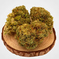 CRITICAL - INDOOR  FLEUR DE CBD A INFUSER