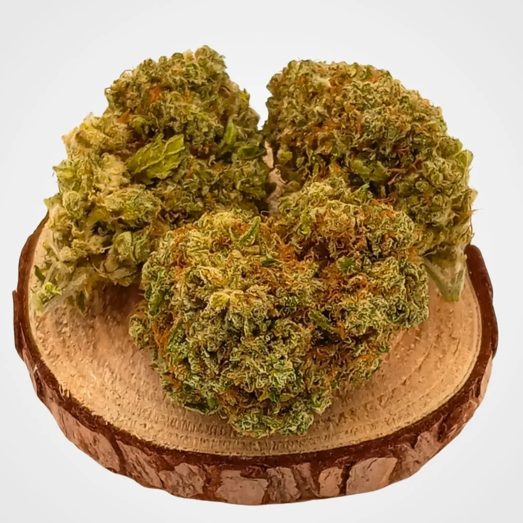 CRITICAL - INDOOR  FLEUR DE CBD A INFUSER