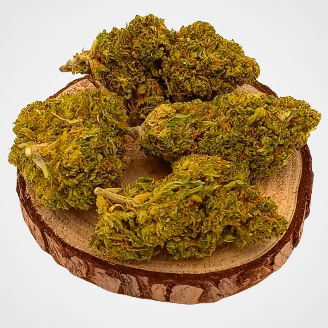 JUICY - INDOOR  FLEUR DE CBD A INFUSER