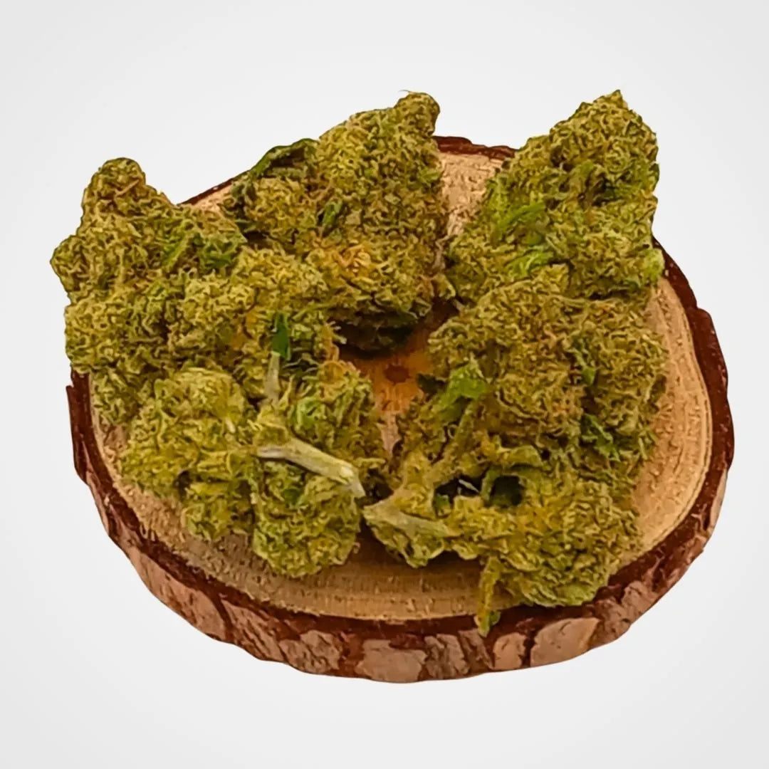 SKITTLEZ - INDOOR - FLEUR DE CBD SUISSE  A INFUSER