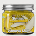 GUMMIES CBD ANTI STRESS BANANA CHILL I NOVALOA
