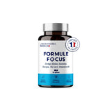 Formule FOCUS Laboratoires ENOVA