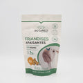 FRIANDISES CHIEN CBD APAISANTES AU POULET BOTANEO Friandises pour chiens Herbalcura France 