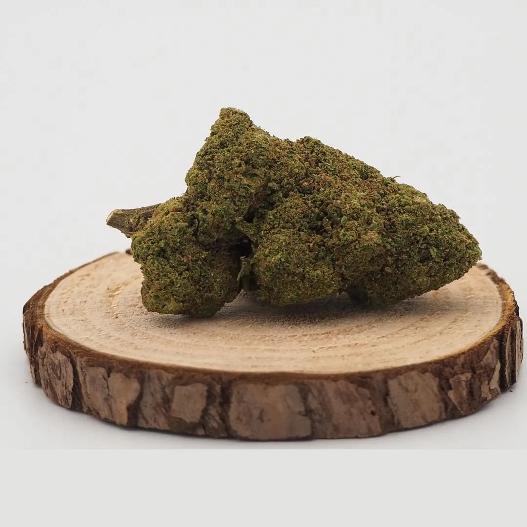 FRUITY BERRY  - INDOOR | FLEUR DE CBD A INFUSER