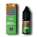 E-liquide CBD Gelato 10ml Marie Jeanne