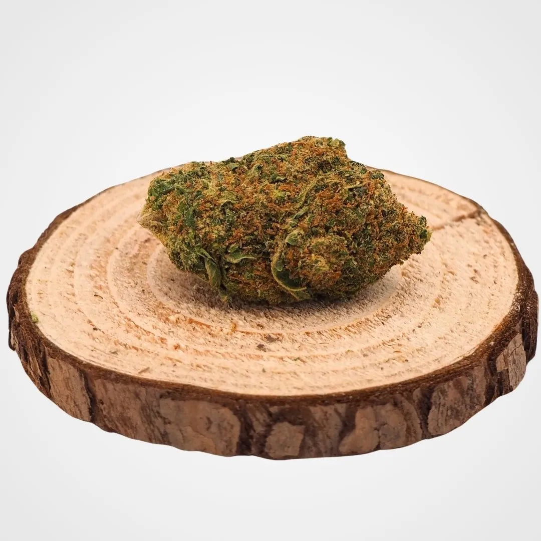 GELATO CALI - INDOOR  | FLEUR DE CBD À INFUSER