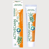 GEL SOULAGEMENT CIBLE ANTI DOULEURS CBD & CBG 75 ML