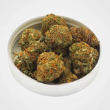 GORILLA MANDARINA  - HYDROPONIQUE CALI INDOOR | FLEUR DE CBD A INFUSER