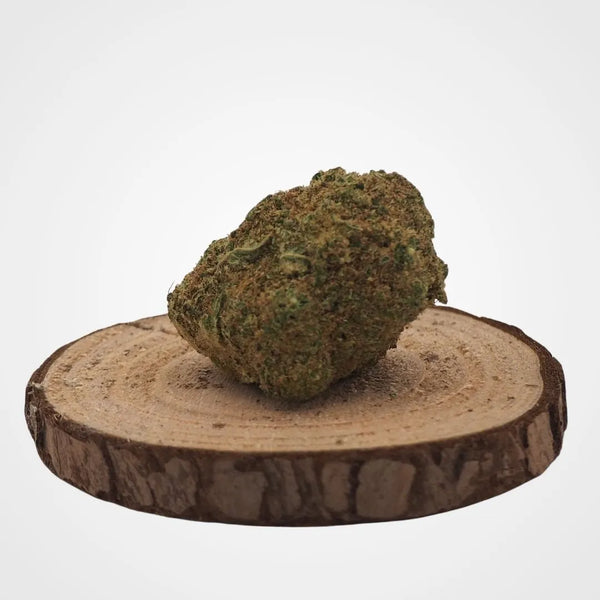 CALI X MANGO - INDOOR  | FLEUR DE CBD A INFUSER