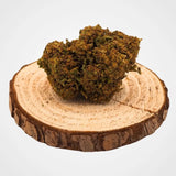 LAYER CAKE - GLASSHOUSE | FLEUR DE CBD A INFUSER - GREEN