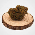 HARLEQUIN - GREENHOUSE  | FLEUR DE CBD A INFUSER - GREEN