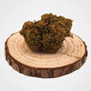HARLEQUIN - GREENHOUSE  | FLEUR DE CBD A INFUSER - GREEN