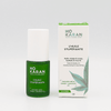 HUILE STUPÉFIANTE HO KARAN 30ml, soin hydratant au CBD pour visage, corps et cheveux. Élixir multi-usage pour une routine beauté innovante.