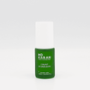 HUILE STUPÉFIANTE HO KARAN 30ML, soin hydratant multi-usage au CBD pour visage, corps et cheveux, flacon vert élégant.
