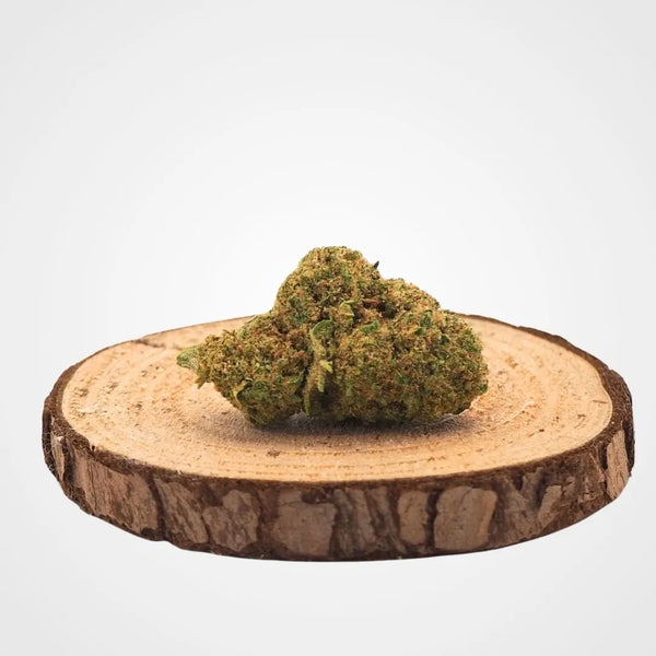 ICE CREAM CAKE - INDOOR  | FLEUR DE CBD