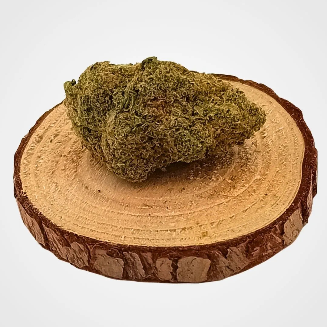 JELLY SAPHIR - INDOOR  FLEUR DE CBD PREMIUM SUISSE A INFUSER