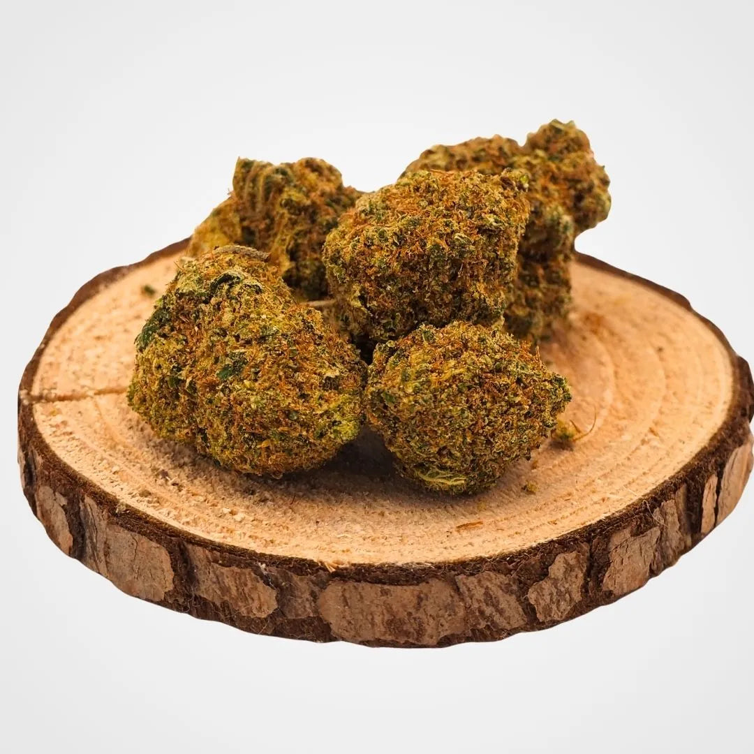 LIMON CALI  - HYDROPONIE INDOOR | FLEUR DE CBD A INFUSER