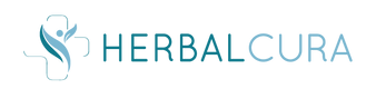 Logo Herbalcura horizontale couleur