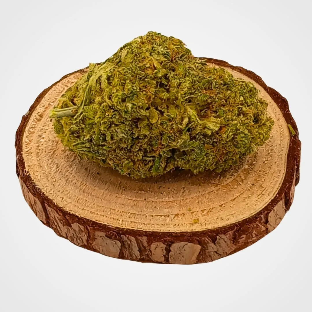 MAUI WOWIE - INDOOR - FLEUR DE CBD A INFUSER