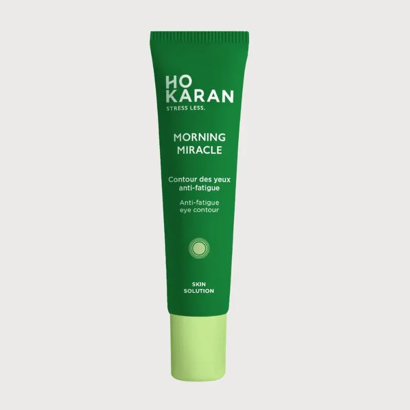 MORNING MIRACLE CONTOUR YEUX ANTI-FATIGUE 15ML | HO KARAN