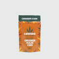 ORANGE HAZE CBD - INDOOR  | FLEUR DE CBD A INFUSER